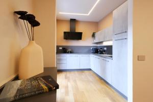 AllAngolo Deluxe Apartment