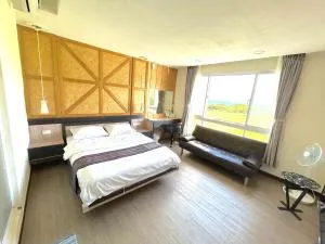 巴斯拉岸民宿 - Ch'i-lin