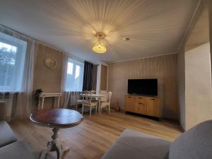 Nooruse Charm Apartment
