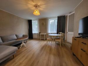 Nooruse Charm Apartment