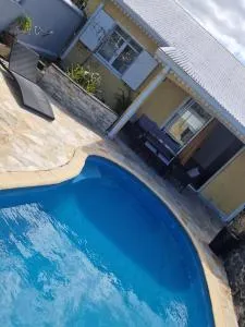 Escape Home - Manapany-les Bains