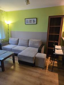 Apartament u Mani