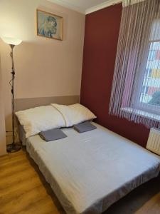 Apartament u Mani