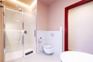 AllAngolo Deluxe Apartment