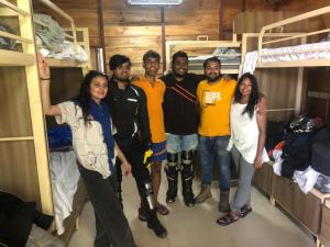 Jeet hostel and Stay Rooms