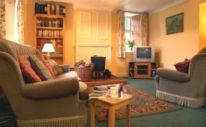 Inverawe Cottages - Dalmally