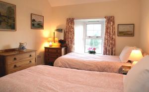 Inverawe Cottages