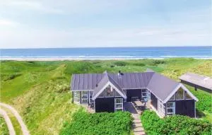 Holiday Home Magnus Christensens Vej - لوكين