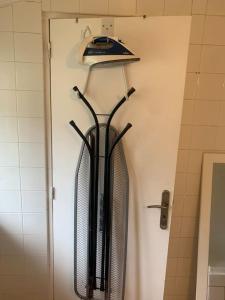 Studio proche de Roissy CDG & Parc des Expositions