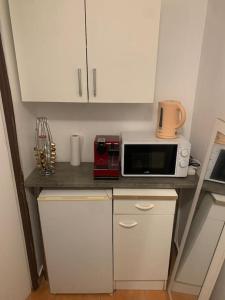 Studio proche de Roissy CDG & Parc des Expositions