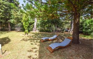 3 Bedroom Lovely Home In Borgetto