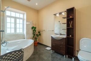 Villa Oasis Sea View - 3 Bedrooms