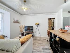 Charmant appartement Montferrand 4 pers