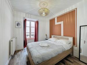 Charmant appartement Montferrand 4 pers