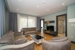 Rusel Park Residence - Altınşehir