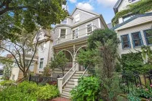 Beer Baron's Abode - 密尔沃基