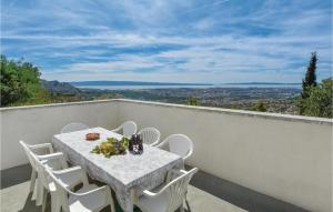 Holiday Home Klis 54