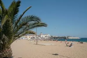 Villa bord de mer et base Nature - Fréjus