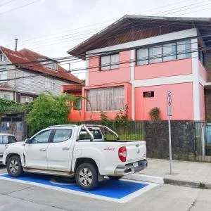 Hostel Adriana - Caucau