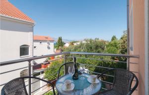 Apartment Supetar 44