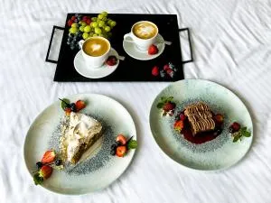 Aquarius Stawy Walczewskiego 2 - 萨泽尼斯