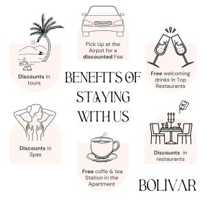 Best Location-fancy Apartment In Cascoviejo