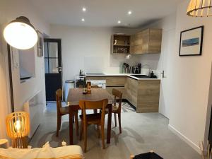 Maisons de vacances Gite Traou Nod : photos des chambres