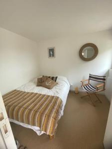 Maisons de vacances Gite Traou Nod : photos des chambres