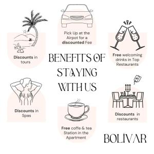 Best Location - Spacious And Fancy Apt