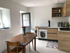 Maisons de vacances Gite Traou Nod : photos des chambres