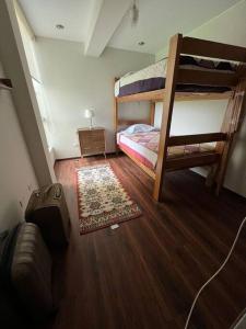 Hospedaje Sachaca, Arequipa