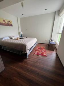 Hospedaje Sachaca, Arequipa