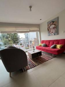 Hospedaje Sachaca, Arequipa