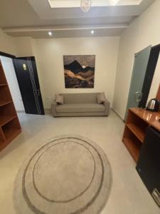 pyramids apartment