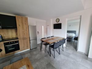 Résidence hôtelière les hameaux de saint cyprien appartement 2 chambres