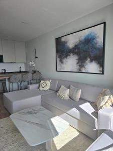 Four Seasons New Gudauri - Ski Resort Building F3