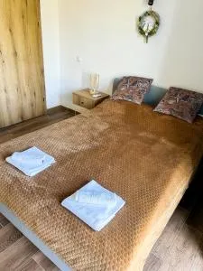 Aquarius Stawy 4 - 马佐夫舍地区格罗济斯克