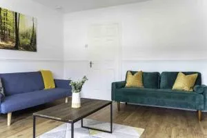 Glentarbet House - Newton