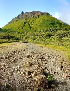 Au pied de la Soufrière - 3hvězdičkové hotely ve městě Saint-Claude