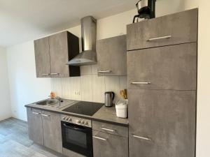 Wohnung in Brookmerland - Nähe der Nordsee