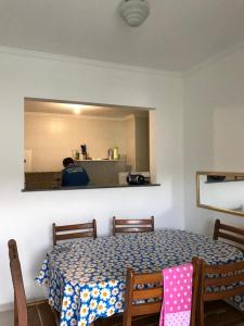 Ap 2 dorm piscina e varanda gourmet-14B Lion-carol