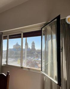 Departamento catedral gualeguaychú