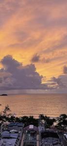 Patong Tower Dream Sea View Apartment