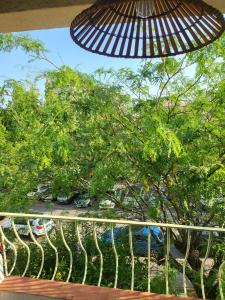 Appartement confortable à Marseille avec terrasse 70 m²