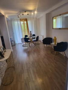 Appartement confortable à Marseille avec terrasse 70 m²