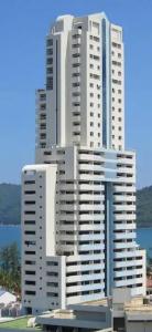 Patong Tower Dream Sea View Apartment