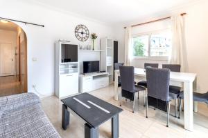 La Farella 60 - Apartamento con balcón