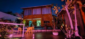 Loft tropical