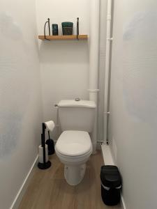 Appartements Au Sunrise T4 : photos des chambres