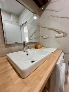 Vivienda en San Andrés